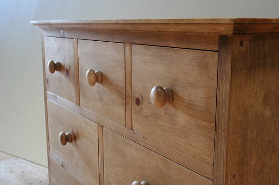 パインチェスト/okamoku