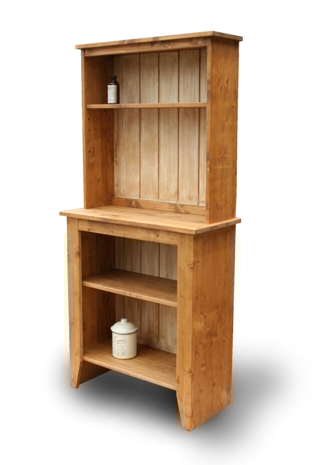 オープンカップボード