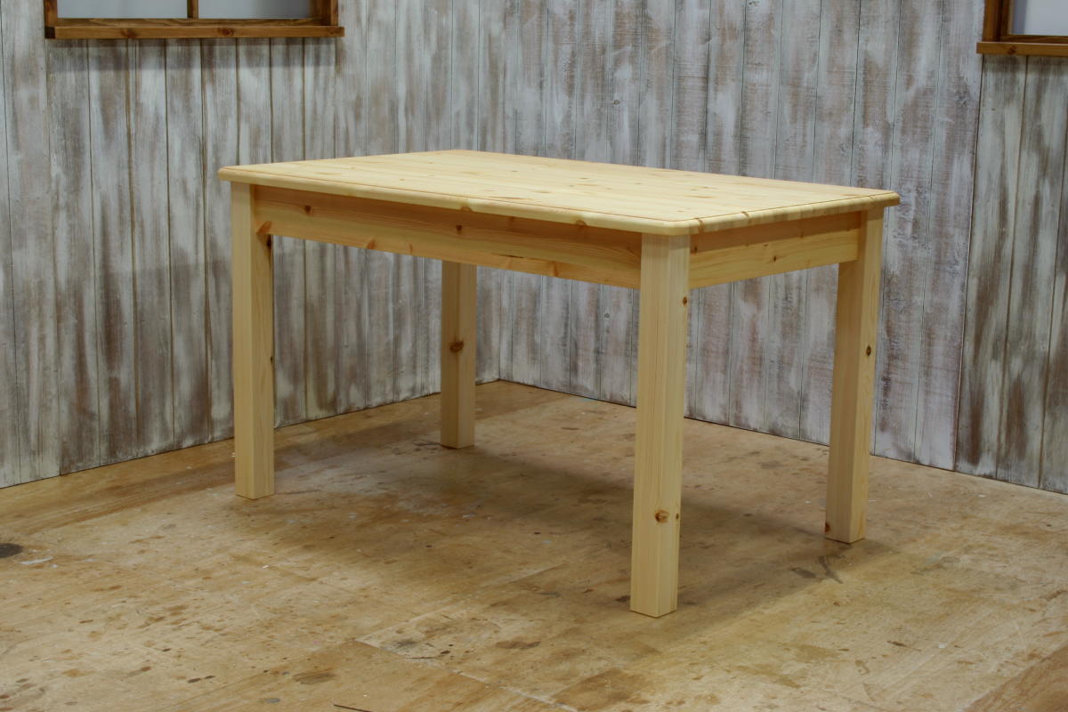 ダイニングセットテーブル