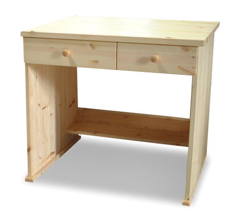 シンプル学習机